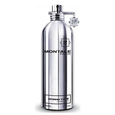 Montale Unisex Intense Tiare Edp Spray 3.4 oz (tester) Fragrances 3760260455213 In White