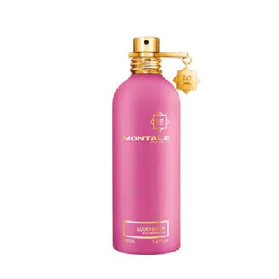Montale Unisex Lucky Candy Edp 3.4 oz Fragrances 3760260458832 In White