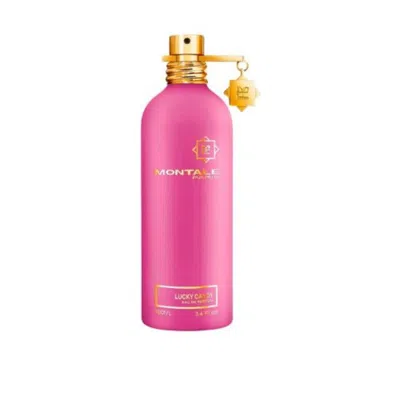 Montale Unisex Lucky Candy Edp Spray 3.38 oz (tester) Fragrances 0804326597563