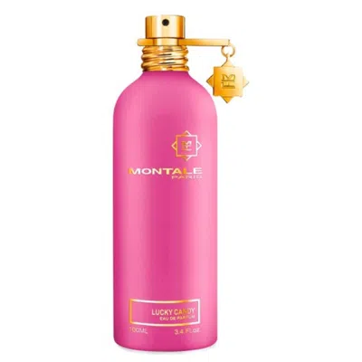 Montale Unisex Lucky Candy Edp Spray 3.4 oz (tester) Fragrances 3760260458870