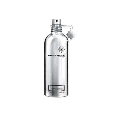 Montale Unisex Mango Manga Edp Spray 3.38 oz (tester) Fragrances 0850136975402