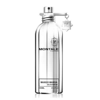 Montale Unisex Mango Manga Edp Spray 3.4 oz (tester) Fragrances