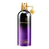 Montale Unisex Oud Pashmina Edp Spray 3.4 oz Fragrances 3760260457958 In Grey