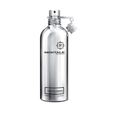 Montale Unisex Sand Flower Edp Spray 3.38 oz (tester) Fragrances 0607530125975