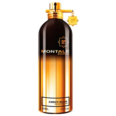 Montale Unisex Spicy Aoud Edp 3.4 oz (tester) Fragrances 3760260455497