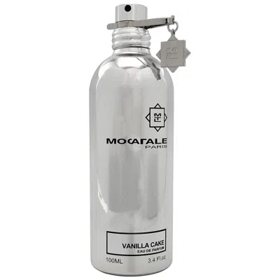 Montale Vanilla Cake /  Edp Spray 3.4 oz (100 Ml) (u) In N/a