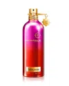 Montale Velvet Fantasy Eau De Parfum 3.4 Oz.