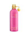 Montale Women's 3.4oz Lucky Candy Eau De Parfum