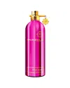 Montale Women's 3.4oz Roses Musk Eau De Parfum