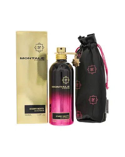 Montale Women's 3.4oz Starry Nights Edp Spray