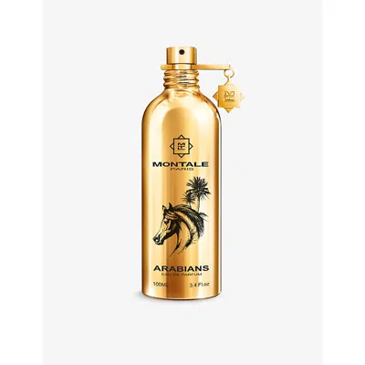 Montale Arabians Eau De Parfum 100ml