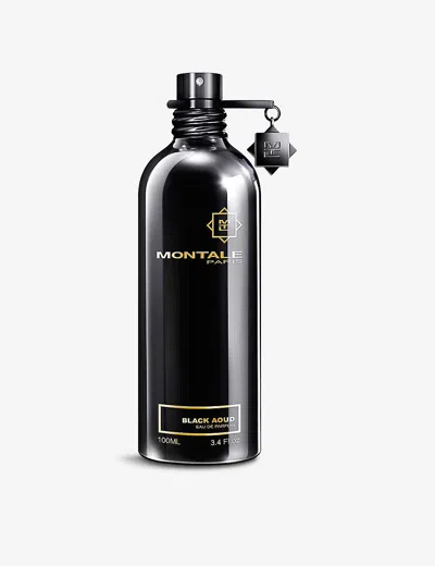 Montale Black Aoud Eau De Parfum