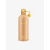 Montale Womens Dallachai Eau De Parfum 100ml