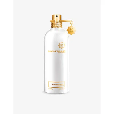 Montale Mukhallat Eau De Parfum