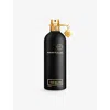 Montale Womens Oud Island Eau De Parfum 100ml