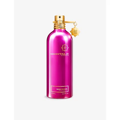 MONTALE WOMENS ROSE ELIXIR EAU DE PARFUM 100ML,76844225
