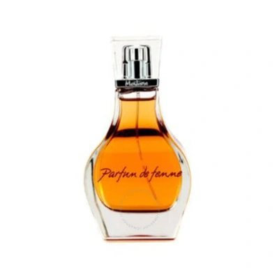 Montana - Parfum De Femme Eau De Toilette Spray  100ml/3.3oz In White