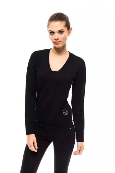 MONTANA BLU MONTANA WOOL WOMEN WOMEN'S SWEATER