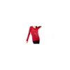 Montana Blu Red Cotton Tops & T-shirt