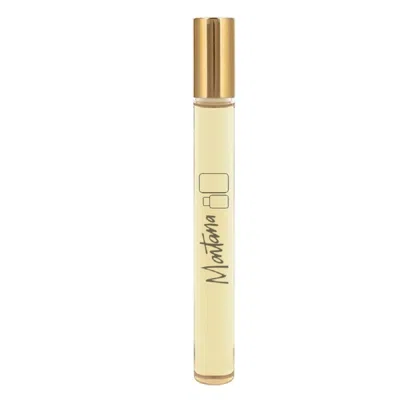 Montana Ladies  80 Edp Spray 0.33 oz Fragrances 3700573880029 In Transparent