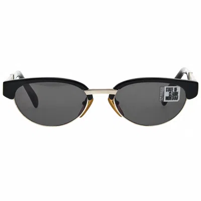 Montana M300 1301 In Black