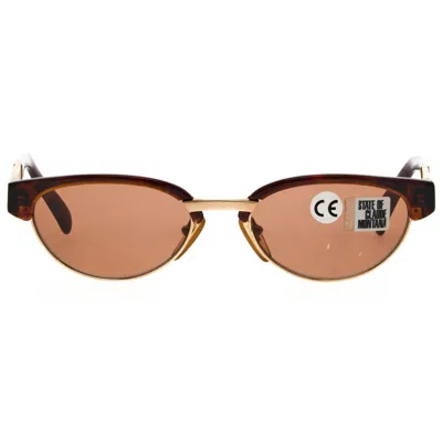 Montana M300 In Brown