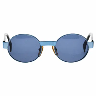 Montana M664 6126 In Blue