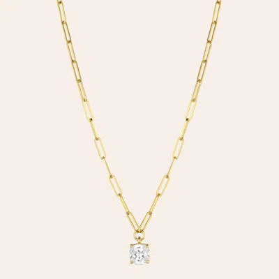 Montana Silversmiths Gold Sapphire Sky Necklace In Pattern
