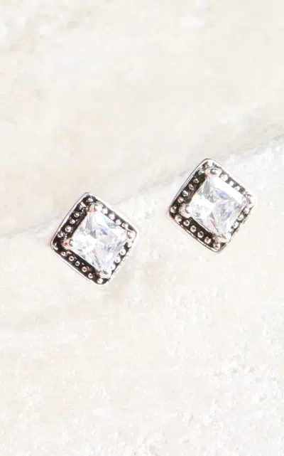 Montana Silversmiths Star Lights Western Princess Earrings