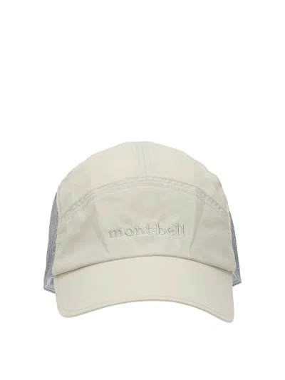 Montbell Hats In Neutral