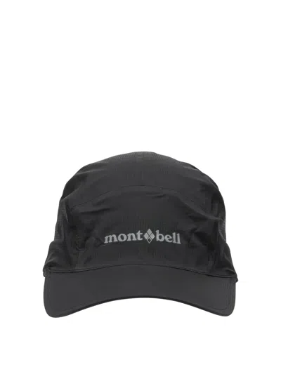 Montbell Hats In Black