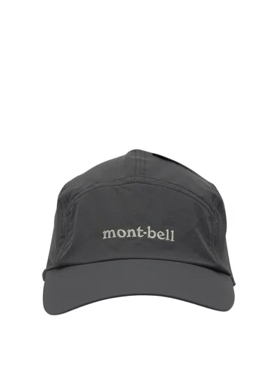 Montbell Hats In Black