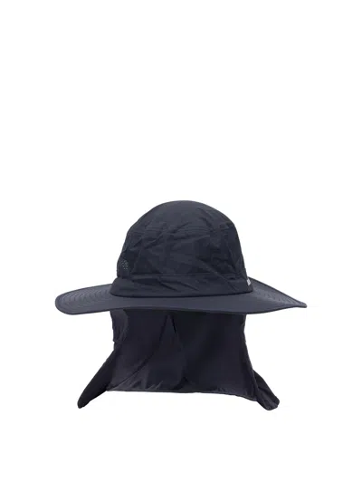 Montbell Hats In Blue