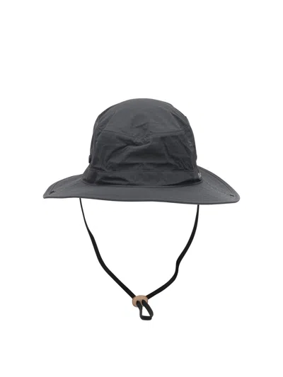 Montbell Hats In Gray