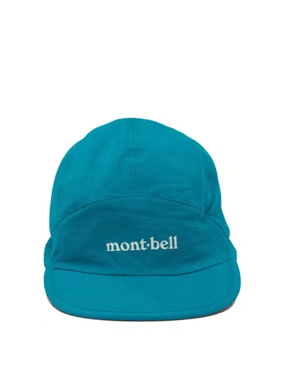 MONTBELL MONTBELL HATS
