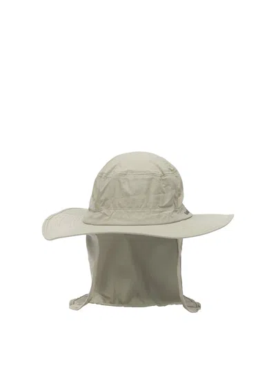 Montbell Hats In Neutral