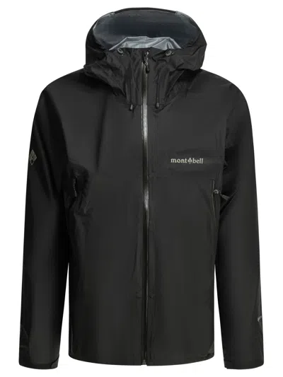 Montbell Jackets & Coats In Multi