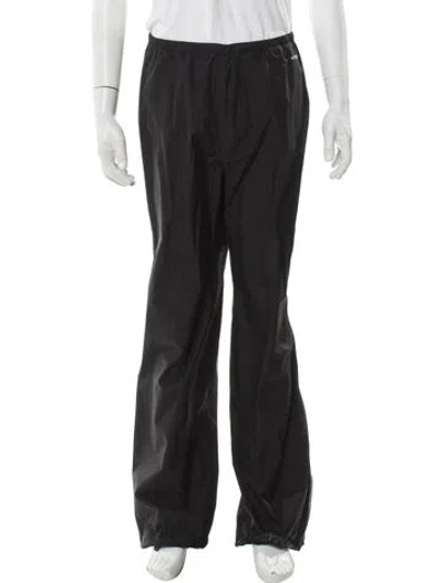 Pre-owned Montbell Pants W/ Tags In Gray