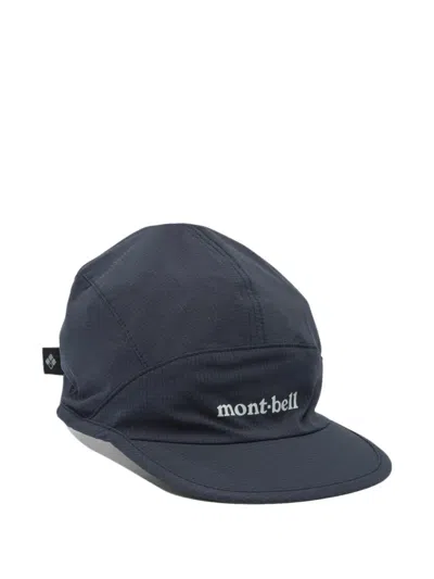 MONTBELL PEAK PATTERNED CAP