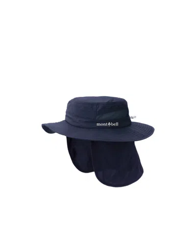 Montbell Sahara Hat In Blue