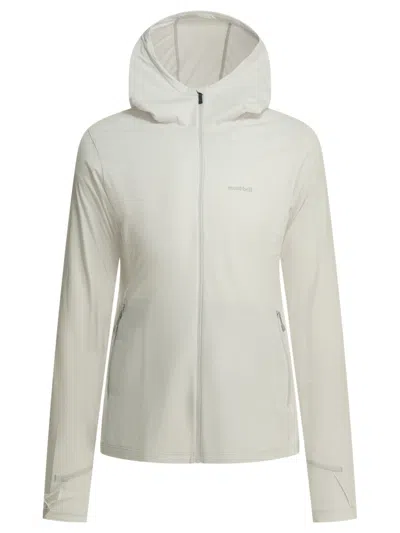 MONTBELL MONTBELL SWEATSHIRTS