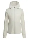 Montbell White Polyester Sweatshirt In Multi