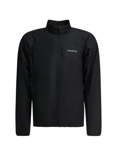 MONTBELL ZIP JACKET