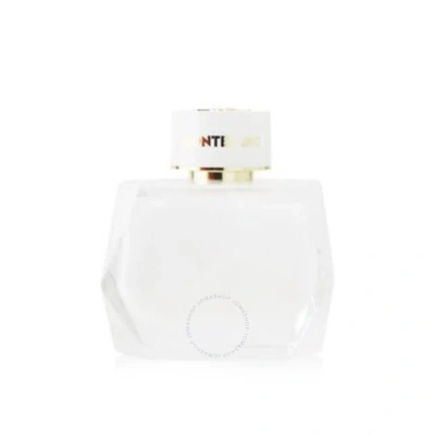 Montblanc - Signature Eau De Parfum Spray  90ml/3oz In White