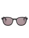 Montblanc 0398 Glasses In Multi