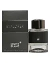 Montblanc 2oz Explorer Homme