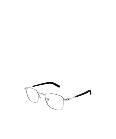 Montblanc 389 Glasses In White