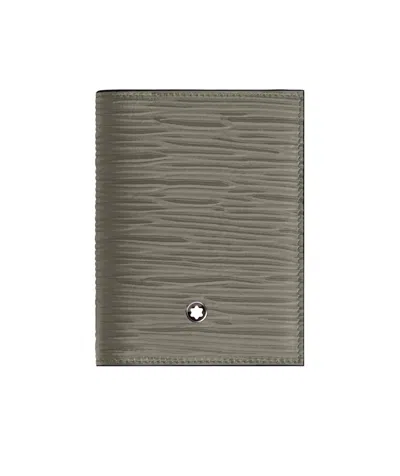 MONTBLANC MONTBLANC 4810 CARD HOLDER