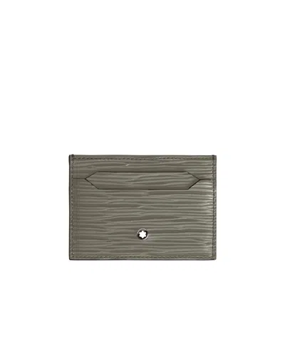 Montblanc 4810 Card Holder 5cc