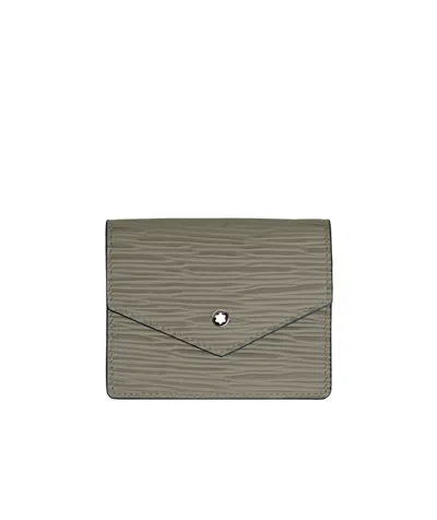 Montblanc 4810 Card Holder Envelope